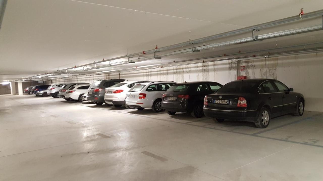 ריצ'יונה Appartamenti Smart A 30M Da Viale Dante E 100M Dal Mare מראה חיצוני תמונה
