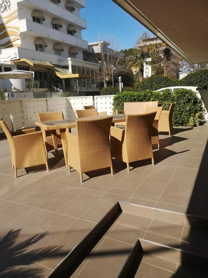 ריצ'יונה Appartamenti Smart A 30M Da Viale Dante E 100M Dal Mare מראה חיצוני תמונה